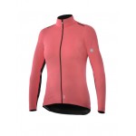BICYCLE LINE NEBULA dviratininkės termo džersis
